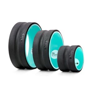 Chirp Wheel 3-pack